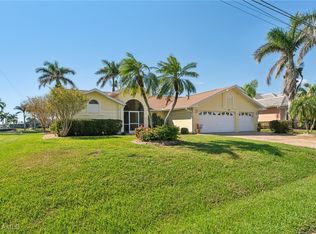 2508 SW 45th St, Cape Coral, FL 33914