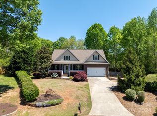 4228 Flint Dr, Lancaster, SC 29720