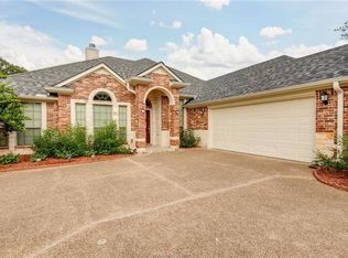2481 Newark Cir, College Station, TX 77845