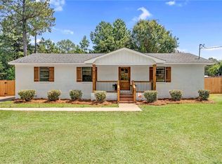 7662 Wilmer Georgetown Rd, Wilmer, AL 36587