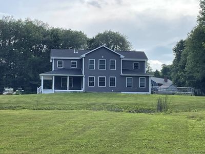 5 Farnham Road, Morris, CT, 06763
