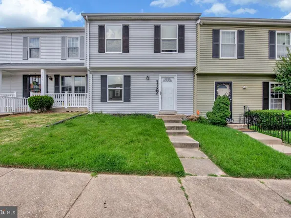 7122 Marbury Ct, District Heights, MD 20747