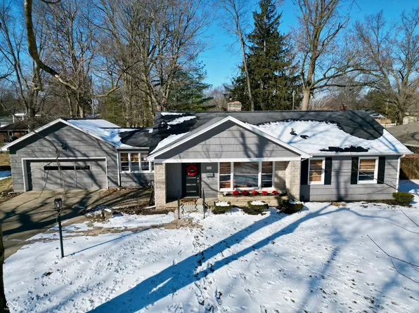 717 Washington Ct, Anderson, IN 46011