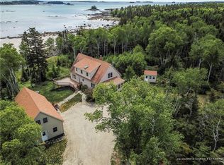 65 Bay Dr, Addison, ME 04606