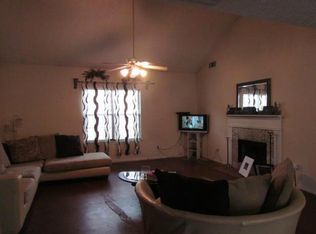 1671 Riverchase Cir NE, Conyers, GA