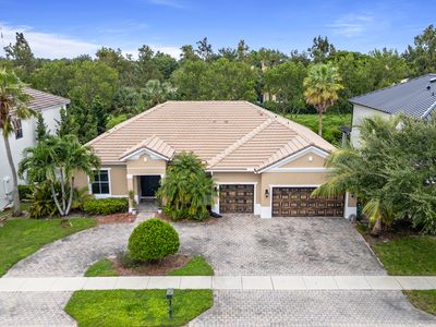 9521 Sedgewood Drive, Lake Worth, FL, 33467