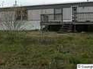 2341 County Road 147, Stevenson, AL 35772