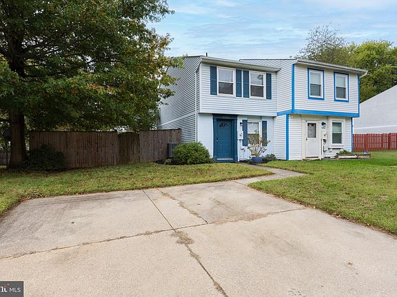 2nd image of 12322 Bonmot Pl