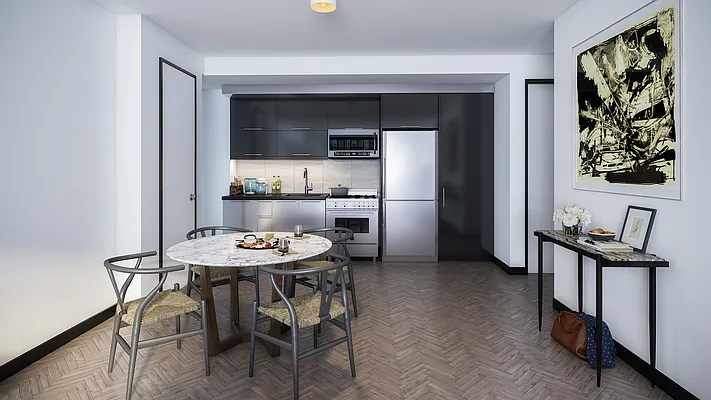 Rented by Bold New York | media 24