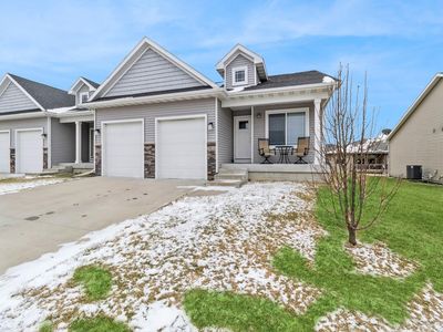 5816 Quarry Dr, Ames, IA, 50010