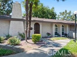 1380 Fredericks Ln #44, Upland, CA 91786