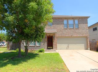 10647 Cavelier Point, San Antonio, TX 78254