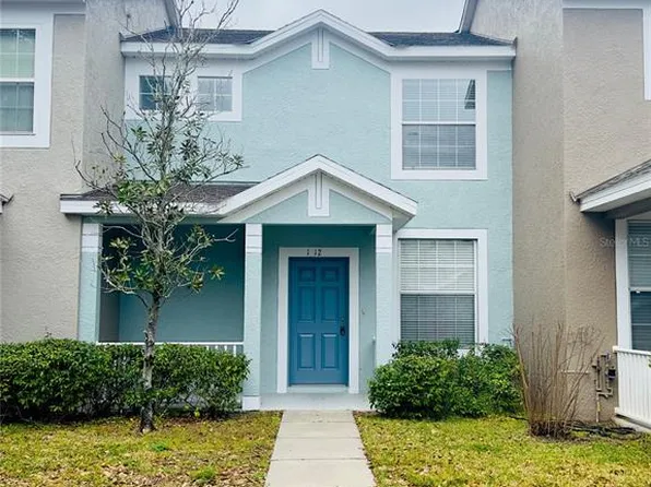 1512 Blue Magnolia Rd, Brandon, FL 33510