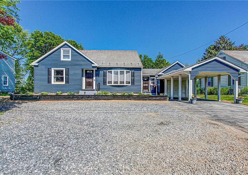 216 Young Rd, Nazareth, PA 18064 Zillow