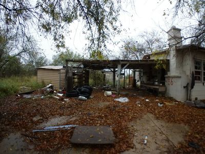 1103 Herbst Rd, San Antonio, TX, 78214