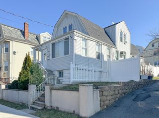 184 Maple St FLOOR 2, Kearny, NJ 07032