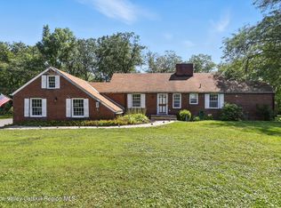 620 Ulster Landing Road, Saugerties, NY 12477