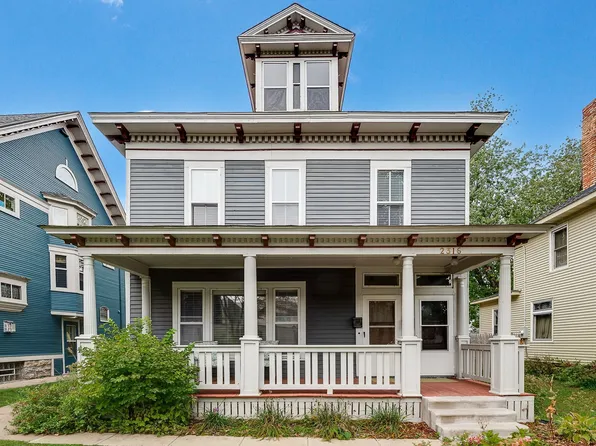 2316 Fremont Ave S, Minneapolis, MN 55405