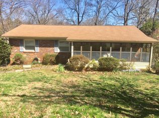 3308 Hazelwood Rd, Knoxville, TN 37921