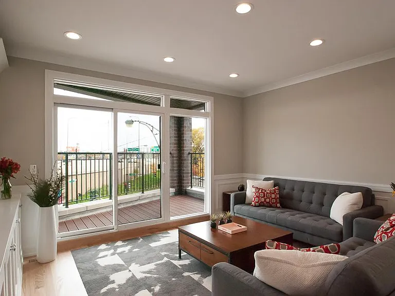 3134 N Kedzie Ave #1S — Photo 7