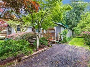 59184 E Cabin Ln, Sandy, OR 97055