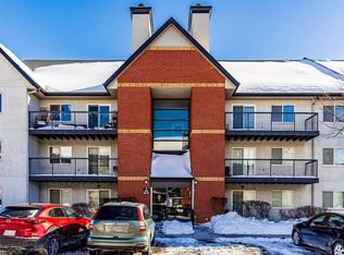 1450 Glen Abbey Gate #913, Oakville, ON L6M 2V7
