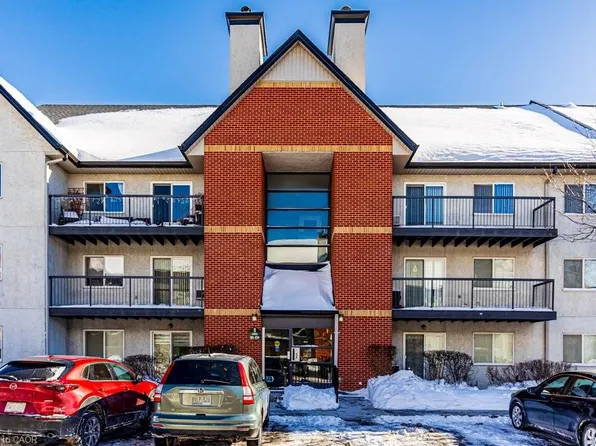 1450 Glen Abbey Gate #913, Oakville, ON L6M 2V7