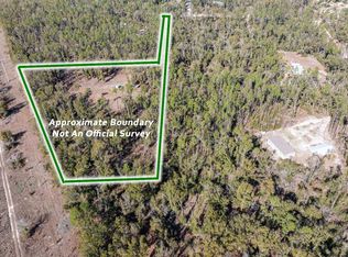 50 Street, Live Oak, FL 32060