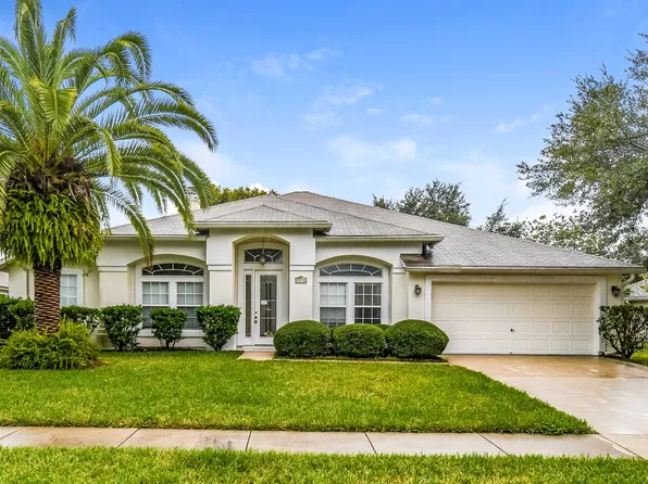 2978 Captiva Bluff Rd N, Jacksonville, FL 32226