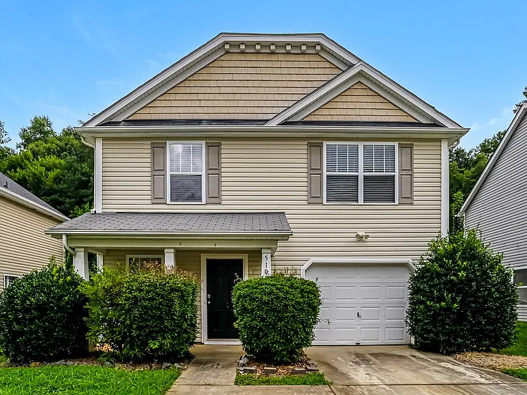 5105 Oak Pasture Ln — Photo 1