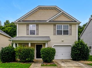 5105 Oak Pasture Ln, Charlotte, NC 28269