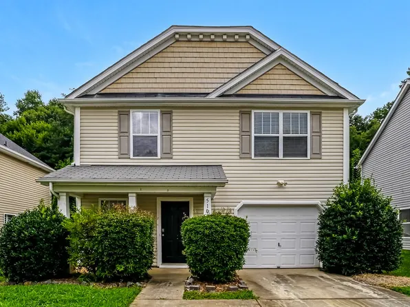 5105 Oak Pasture Ln, Charlotte, NC 28269