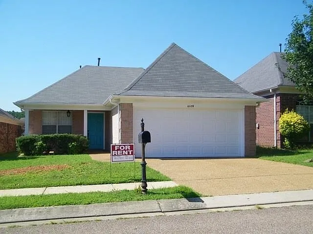 10139 Cross Valley Dr