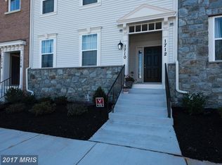 1712 Fieldstone Ct, Hanover, MD 21076