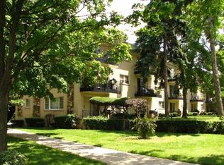 6285 N Northwest Hwy APT 201, Chicago, IL 60631