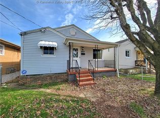 450 18th St, Dunbar, WV 25064