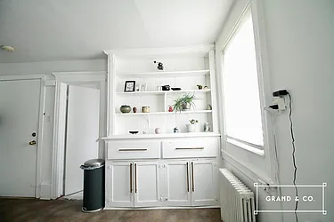 Rented by Grand & Co.