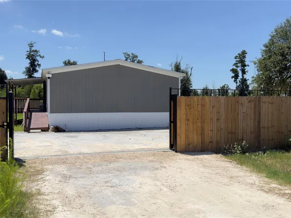 7173 Road 5878, Cleveland, TX 77327