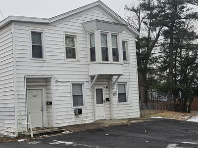 860 4th Avenue, Troy, NY, 12182