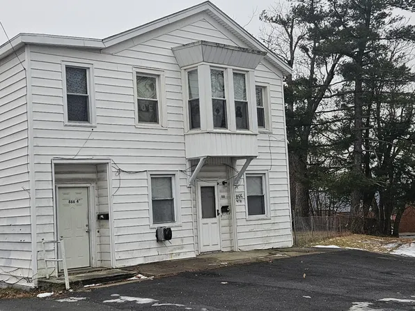 860 4th Avenue, Troy, NY 12182