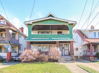 471 E 147th St, Cleveland, OH