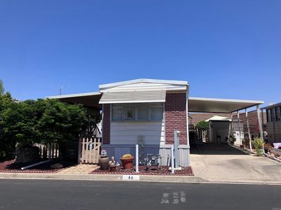 809 Discovery St SPC 46, San Marcos, CA, 92078
