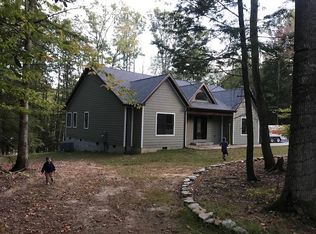 245 W Mount Lookout Rd, Mount Lookout, WV 26678