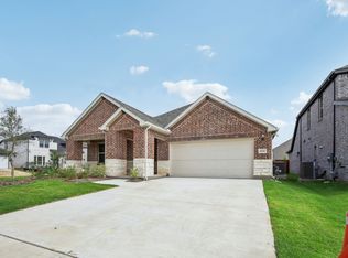 616 Huntley Dr, McKinney, TX 75071