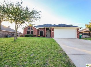 3105 Pitchfork Cir, Belton, TX 76513