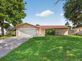 11241 NW 42nd Street, Coral Springs, FL 33065