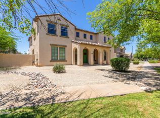 2791 E Dublin St, Gilbert, AZ 85295