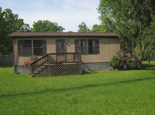 1616 A St, Waynesboro, VA 22980