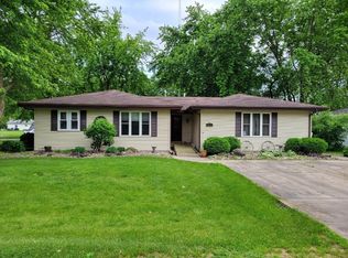 205 Adams St, Atlanta, IL 61723