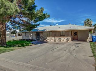 104 W Escalante Ave, Buckeye, AZ 85326